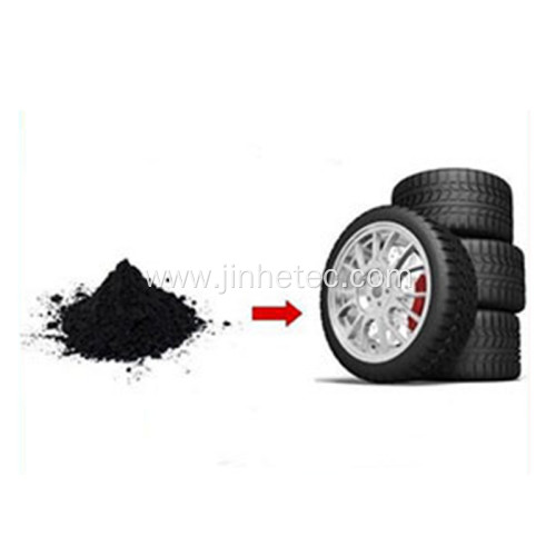 Carbon Black 1333-86-4 For Rubber